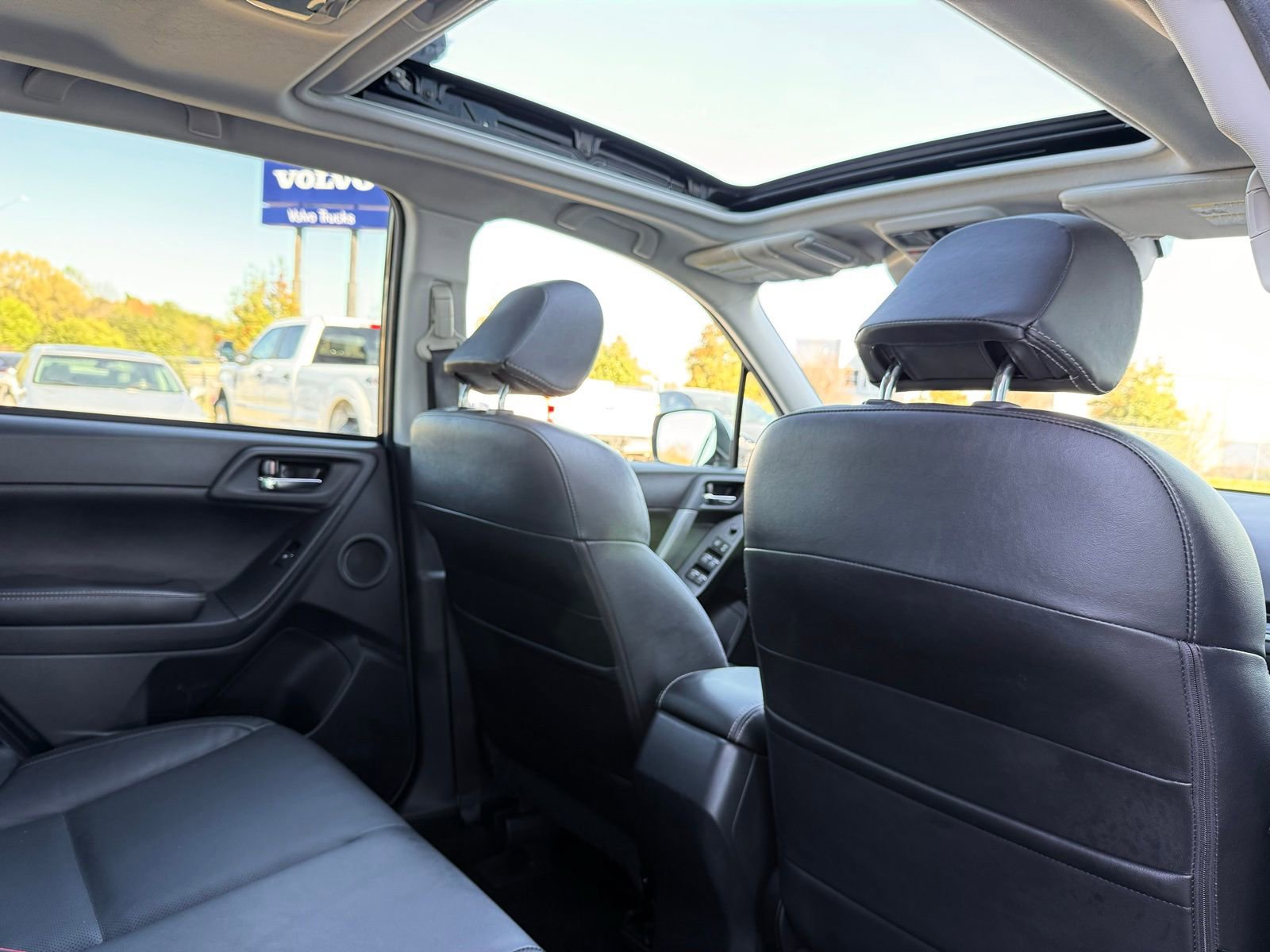 Used 2018 Subaru Forester 2.5i Limited image 84