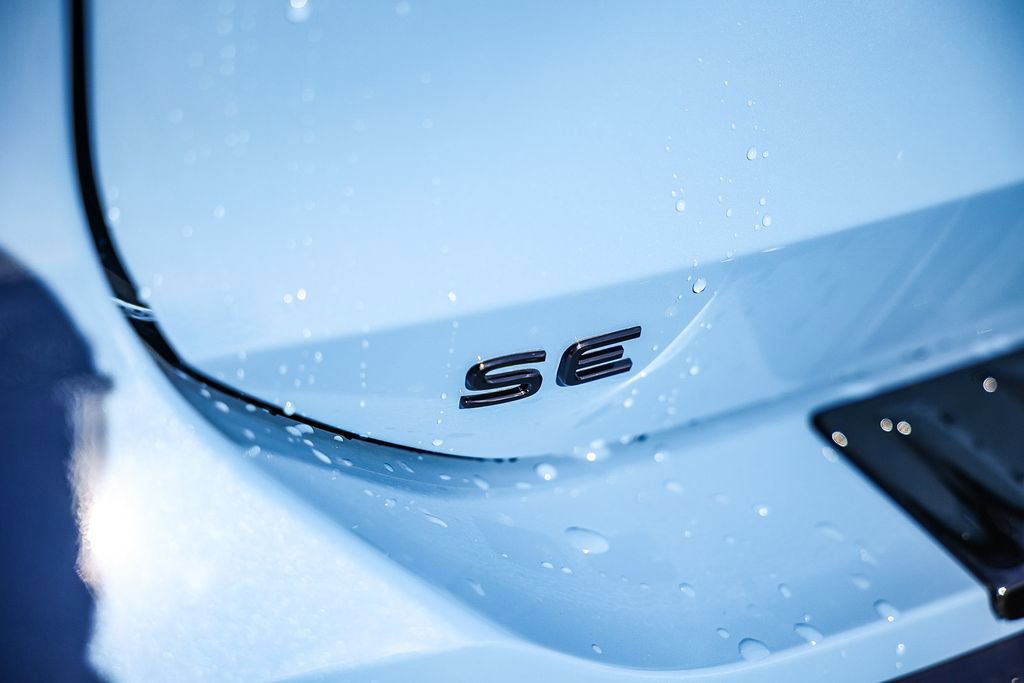 New 2026 Volkswagen Tiguan SE R-Line image 10