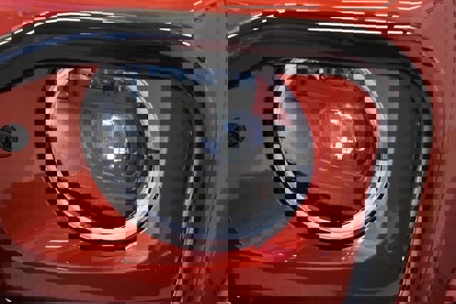 Used 2025 Mercedes-Benz G 550 image 15