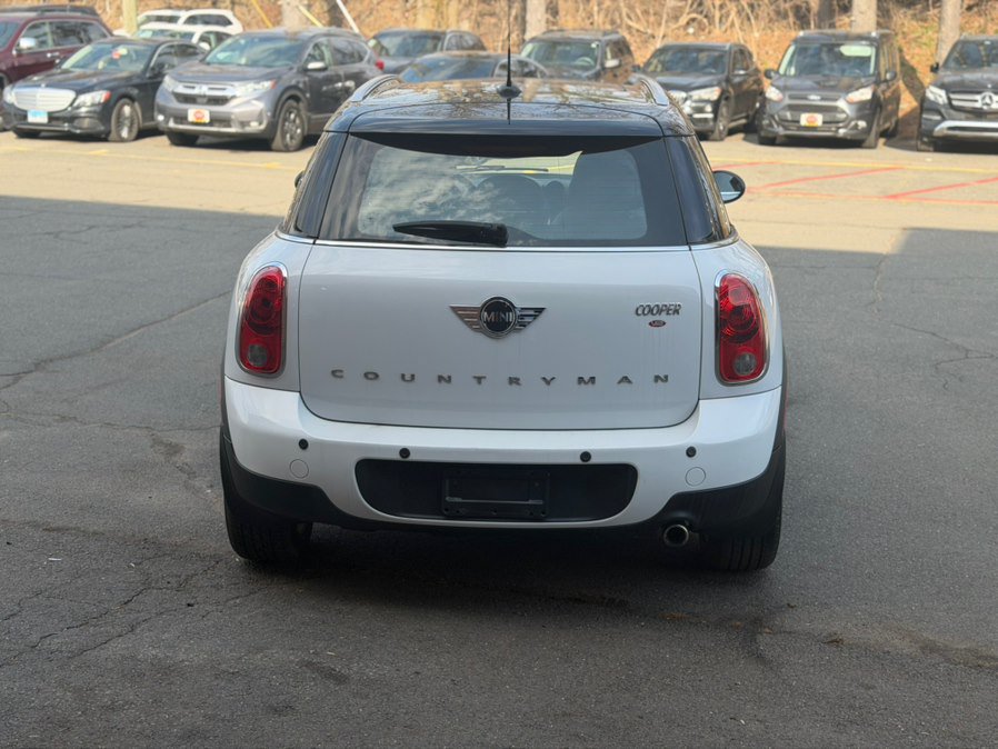 Used 2013 MINI Cooper Countryman FWD image 5