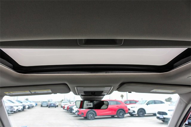 New 2026 Honda CR-V EX-L image 9