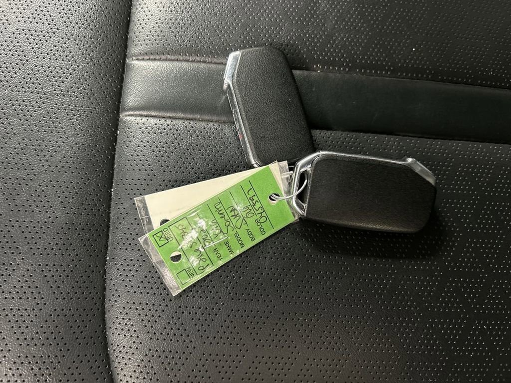 Used 2021 Kia Sorento SX AWD/4WD image 12