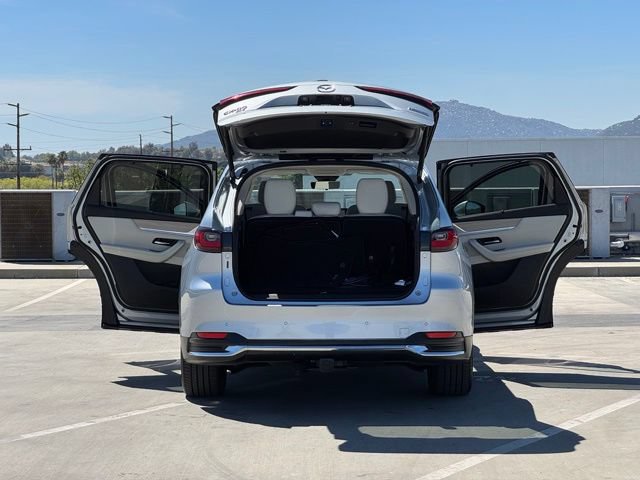 Certified 2024 MAZDA CX-90 Plug-In Hybrid w/ Premium Plus AWD/4WD image 29