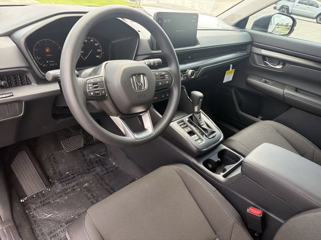 New 2026 Honda CR-V EX image 12