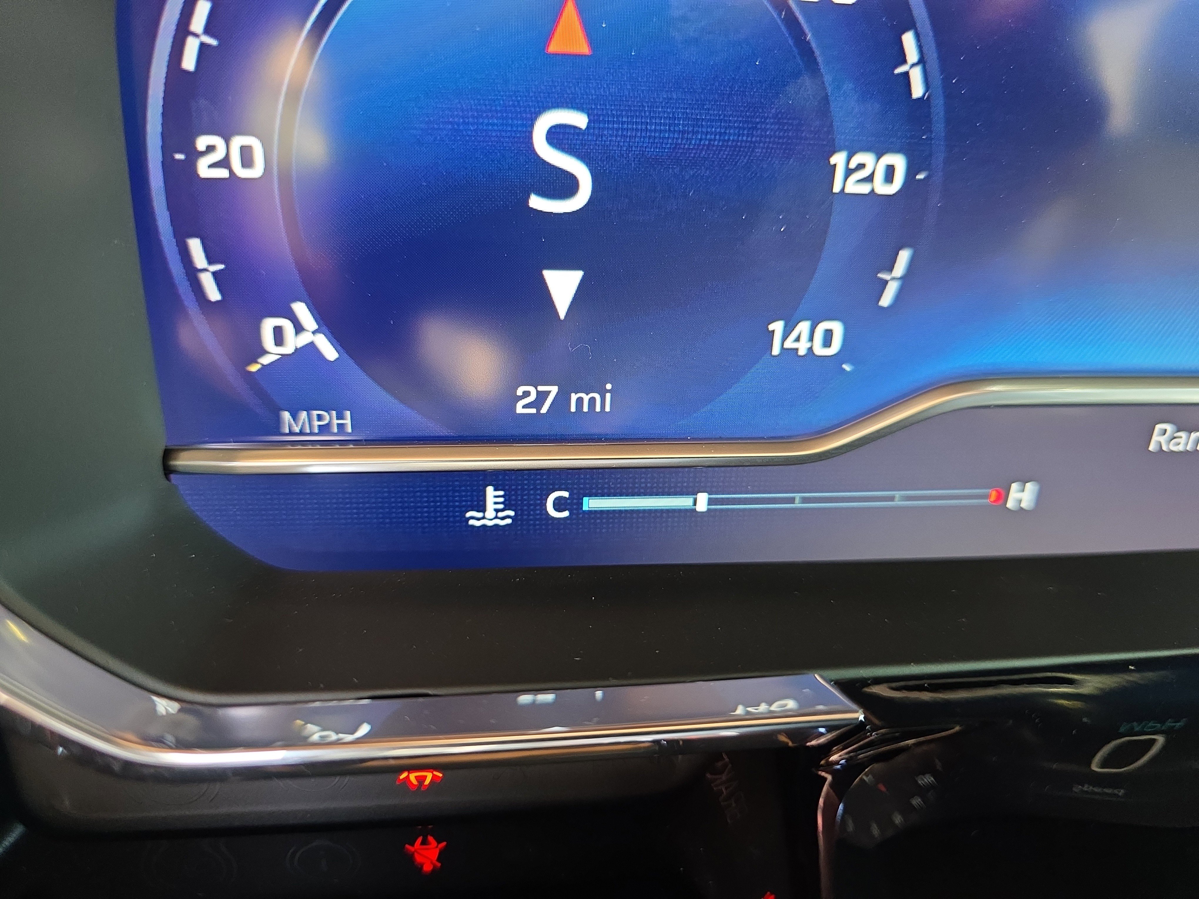 New 2025 Chevrolet Silverado 1500 RST image 21