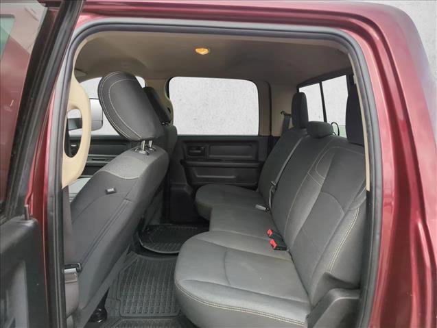 Used 2020 RAM 2500 Tradesman image 20