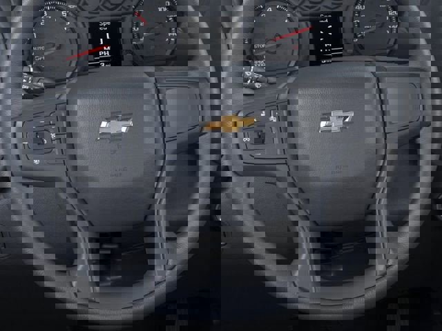 New 2026 Chevrolet Silverado 1500 W/T w/ WT Value Package image 19