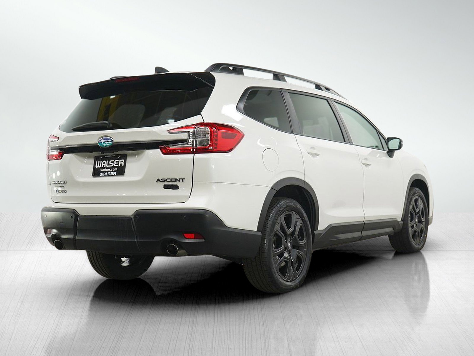 Used 2023 Subaru Ascent Onyx Edition AWD/4WD image 4