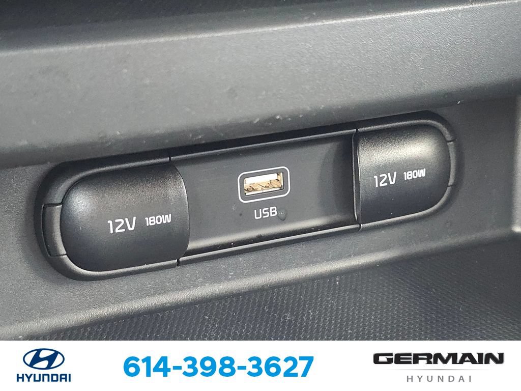 Used 2026 Kia Seltos LX FWD image 33