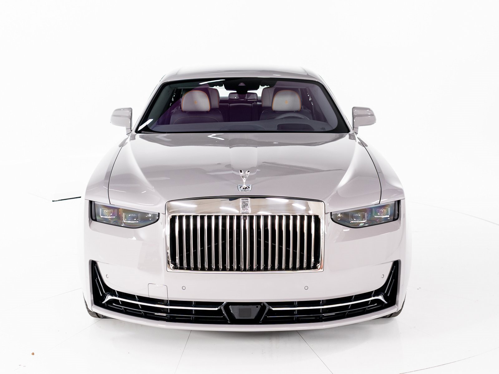 New 2025 Rolls-Royce Ghost image 8