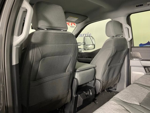 New 2026 Ford F250 XLT w/ XLT Premium Package image 15