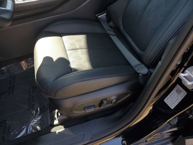 New 2026 Jeep Cherokee Overland AWD/4WD image 22