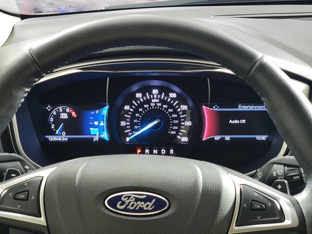 Used 2017 Ford Fusion SE w/ Fusion SE Technology Package FWD image 28
