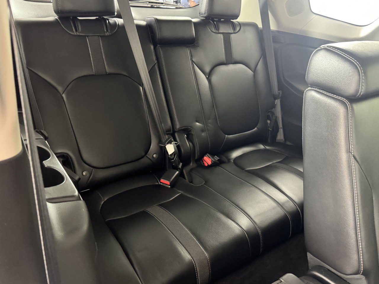 Used 2023 Honda Pilot Touring image 11