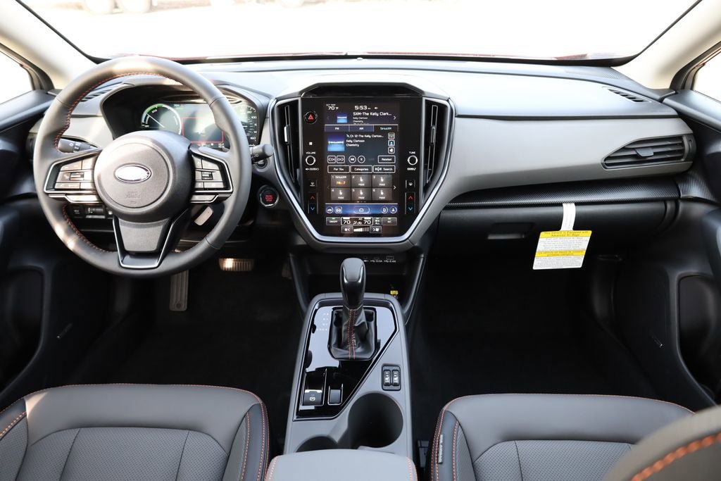 New 2026 Subaru Crosstrek 2.5i Limited image 23