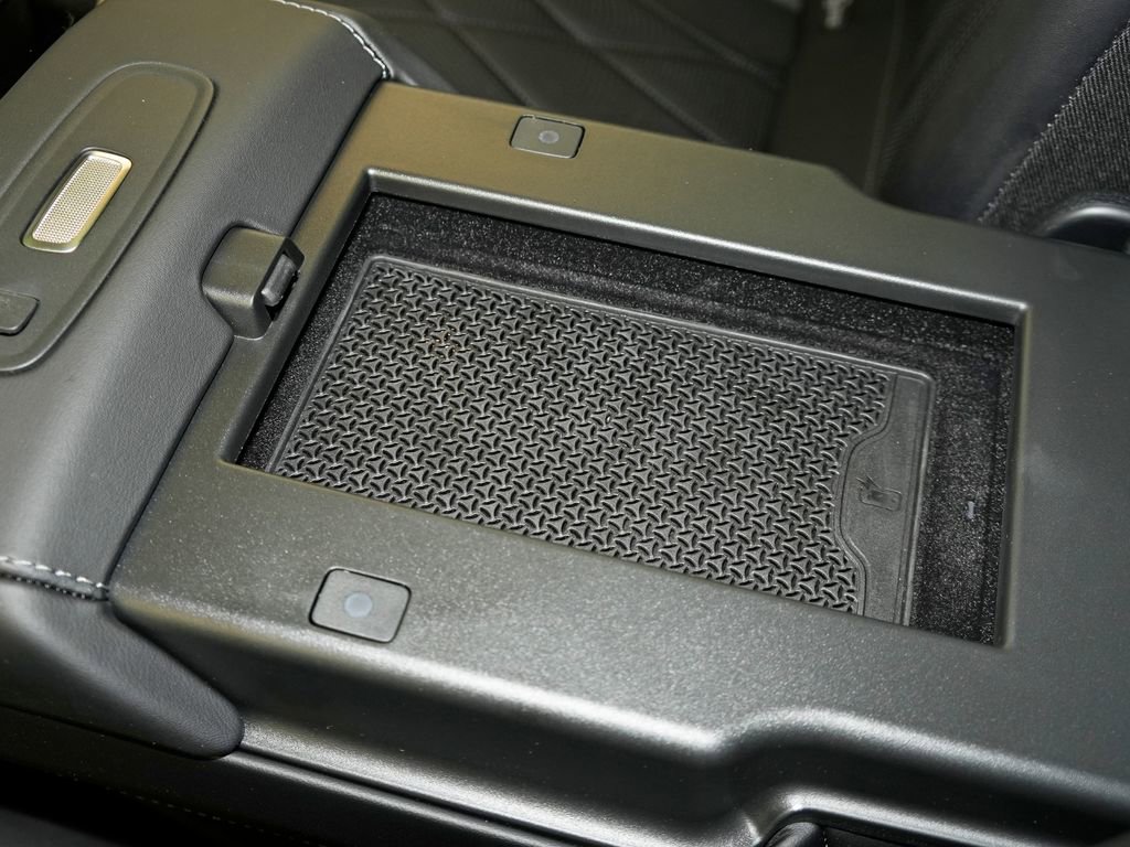 Certified 2023 Mercedes-Benz EQS 580 4MATIC Sedan image 34