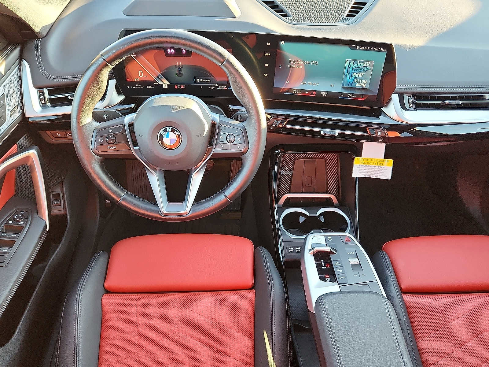 Certified 2023 BMW X1 xDrive28i w/ Premium Package image 11