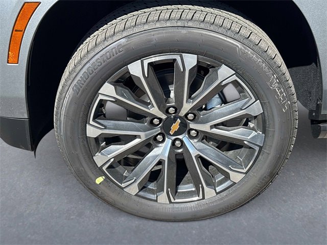 New 2026 Chevrolet Tahoe High Country image 10