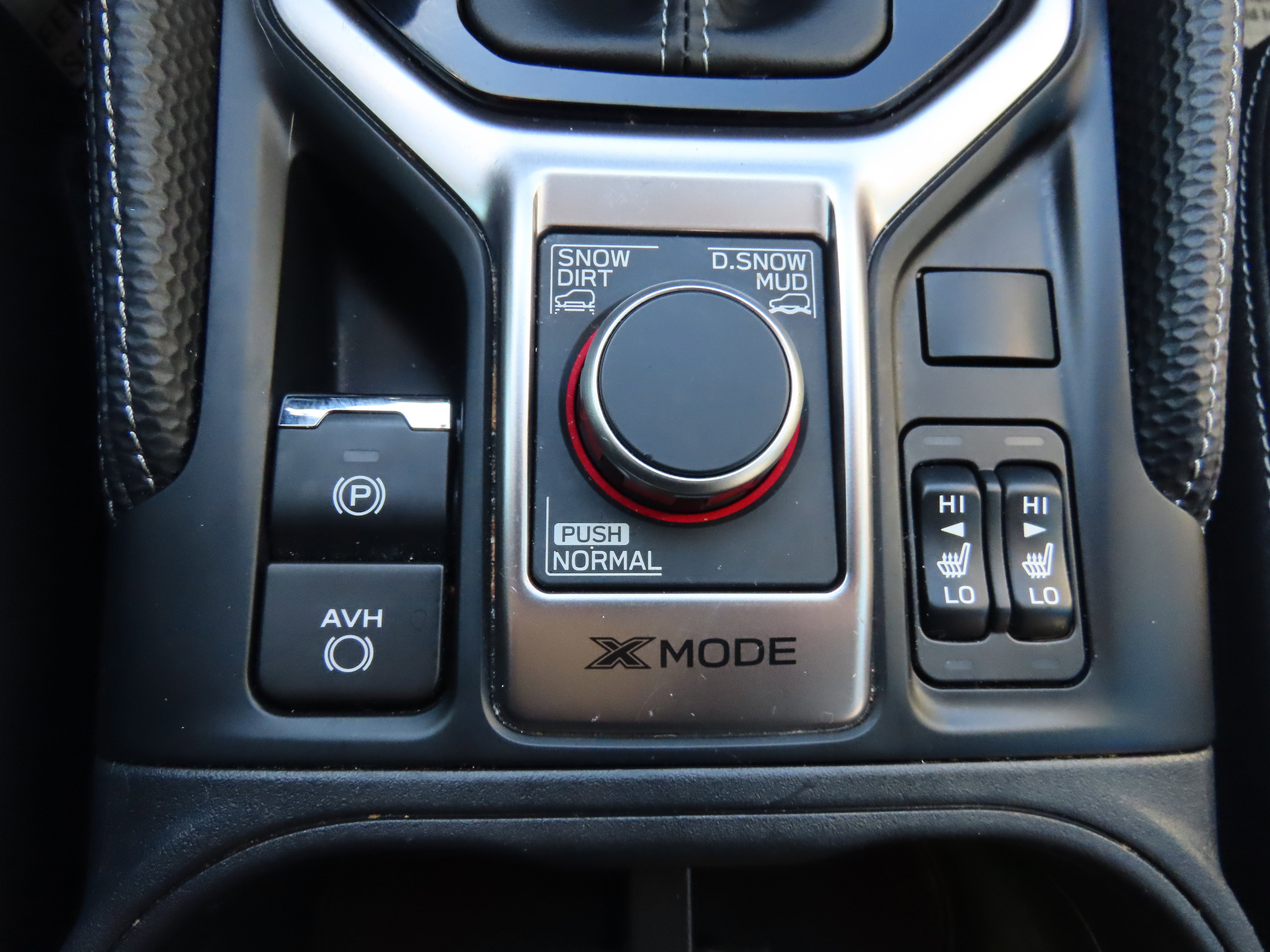 Used 2024 Subaru Forester Touring w/ POP Package 3 image 29