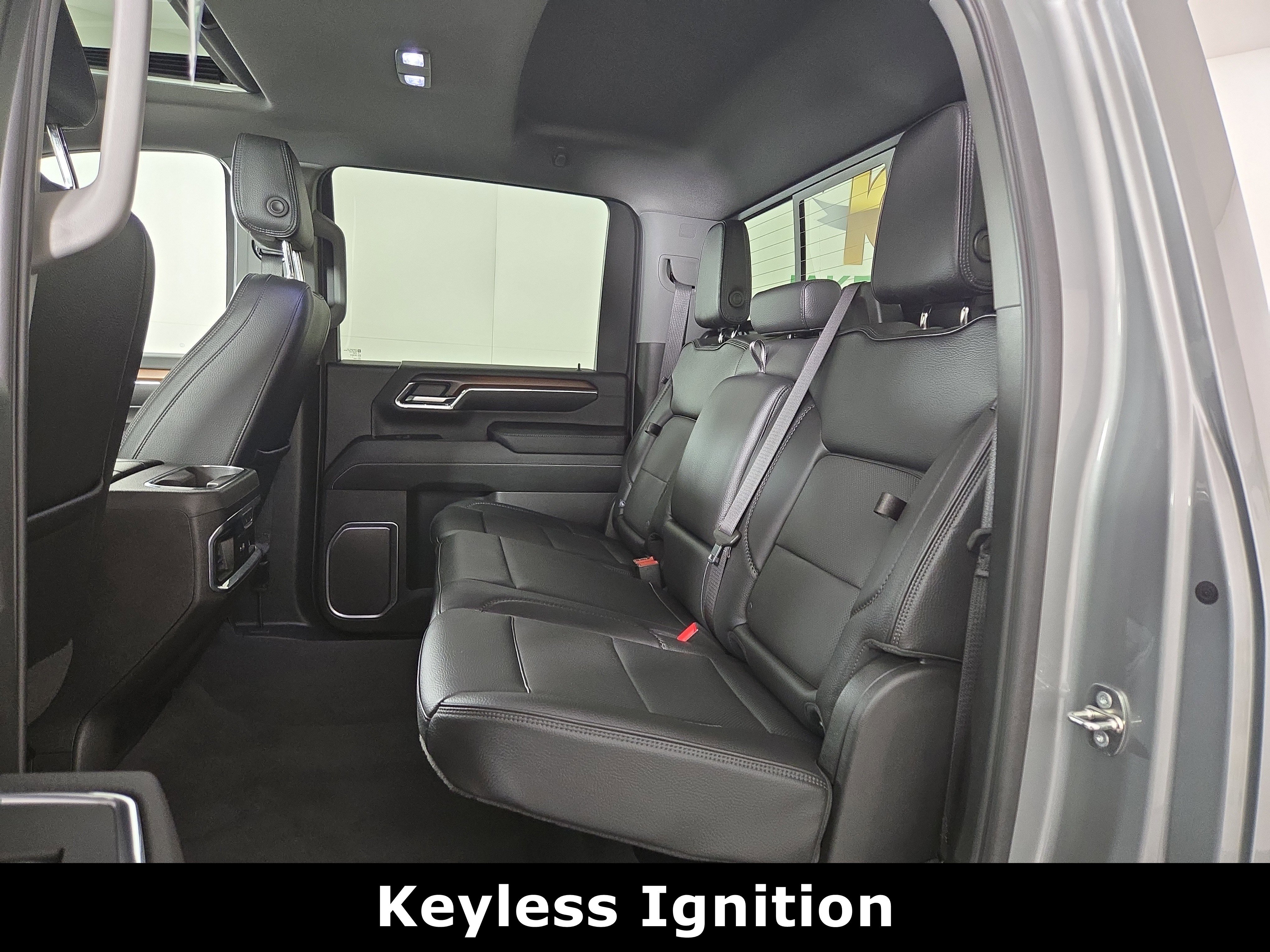 Certified 2024 GMC Sierra 2500 Denali image 12