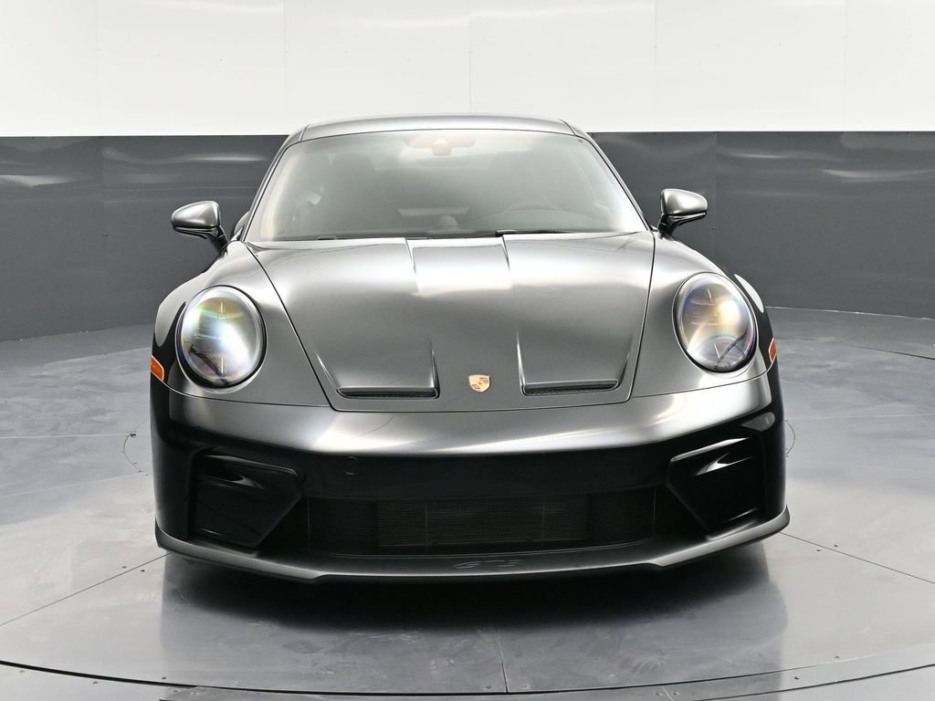 New 2026 Porsche 911 GT3 image 11