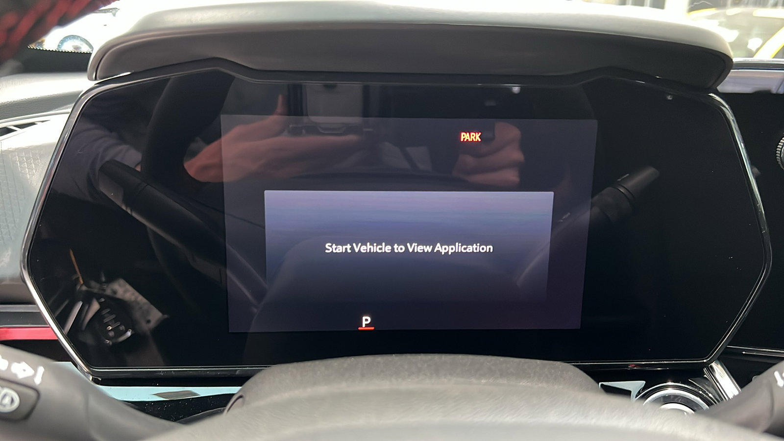 New 2025 Chevrolet Trax RS w/ Driver Confidence Package image 24