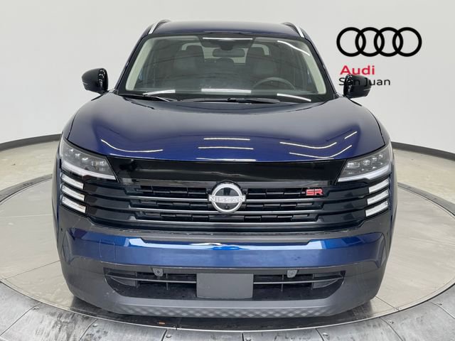 Used 2026 Nissan Kicks SR FWD image 2