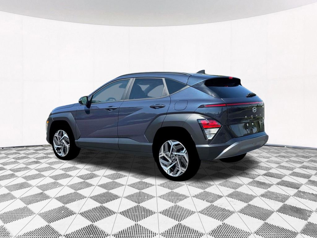 New 2026 Hyundai Kona SEL Premium image 6