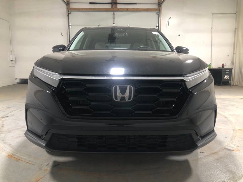 Used 2024 Honda CR-V EX image 2