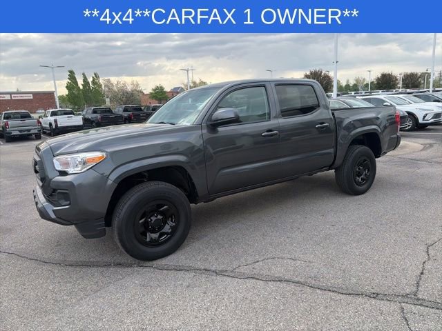 Used 2023 Toyota Tacoma SR AWD/4WD image 6