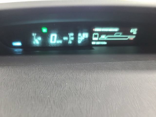 Used 2011 Toyota Prius Four FWD image 24