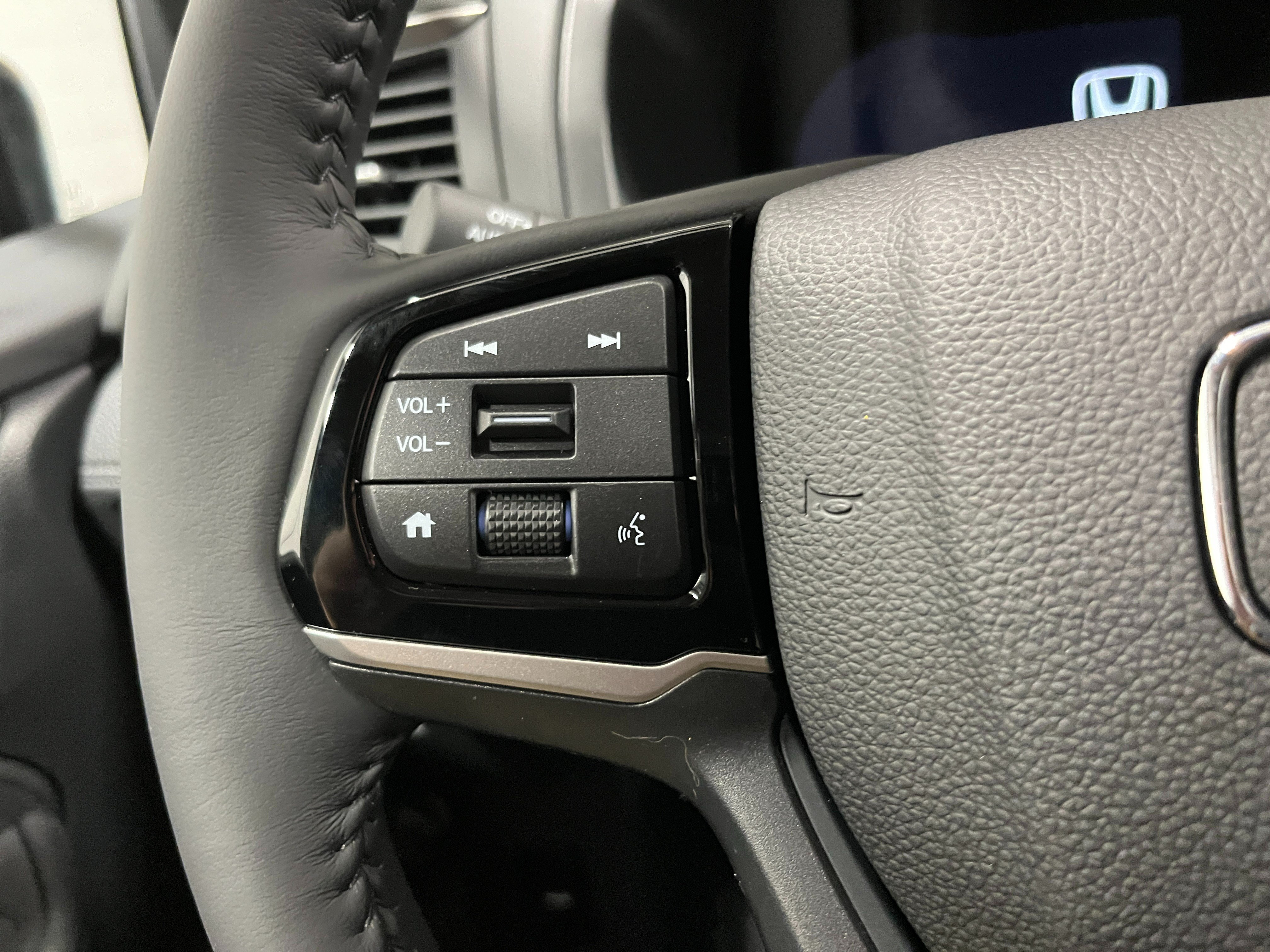 New 2026 Honda Odyssey EX-L image 10