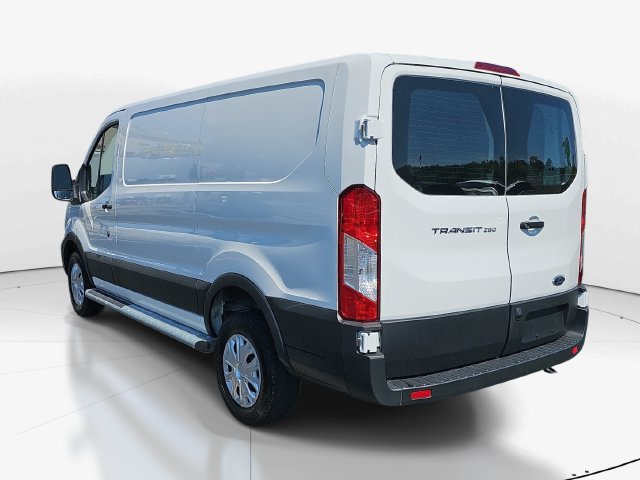 Used 2025 Ford Transit 250 Low Roof w/ Exterior Upgrade Package RWD image 5