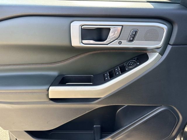 Certified 2023 Ford Explorer Timberline w/ Timberline Technology Package image 26