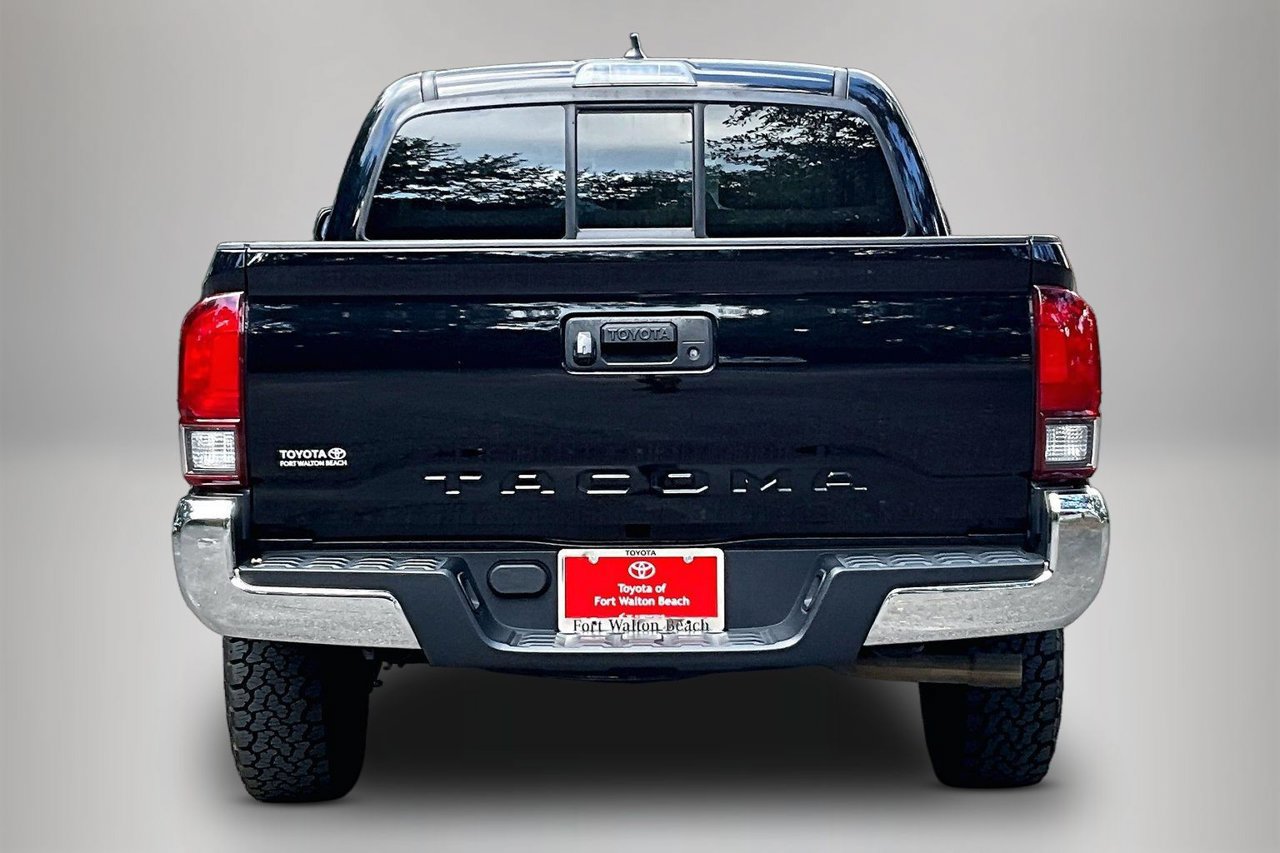 Used 2023 Toyota Tacoma SR5 RWD image 6