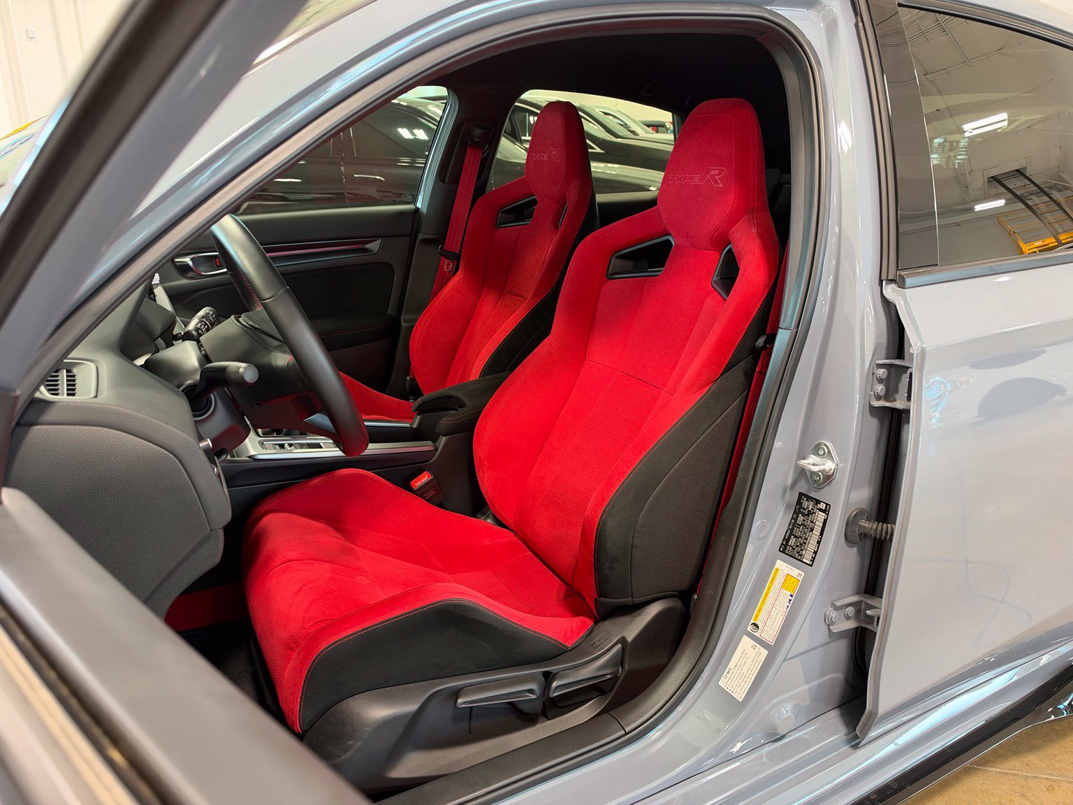 Used 2023 Honda Civic Type R image 15