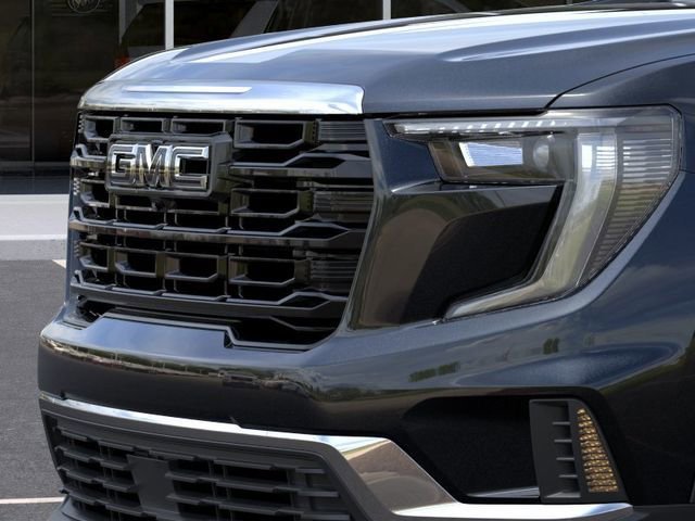 New 2026 GMC Acadia Elevation w/ Black Edition FWD image 13