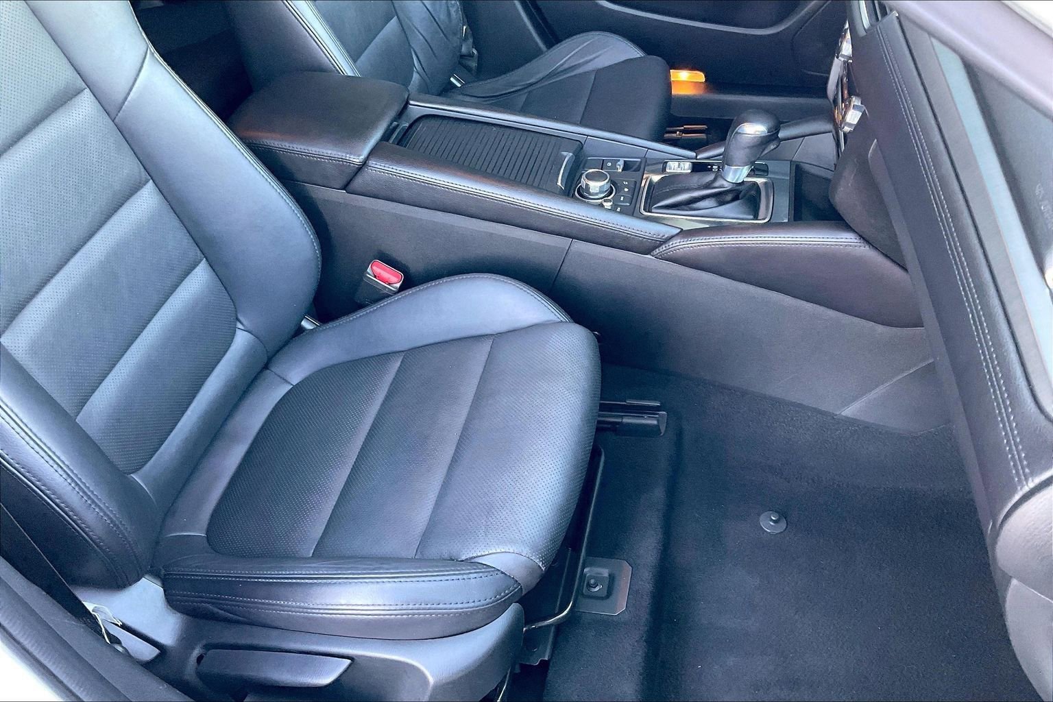 Used 2016 MAZDA MAZDA6 Touring image 22