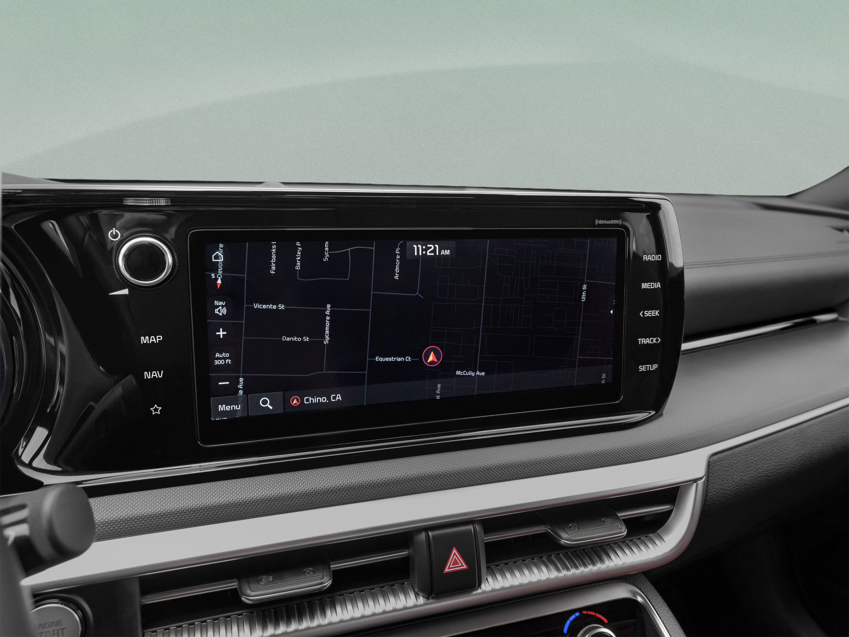 Certified 2024 Kia K5 GT-Line w/ GT-Line Premium Package FWD image 33