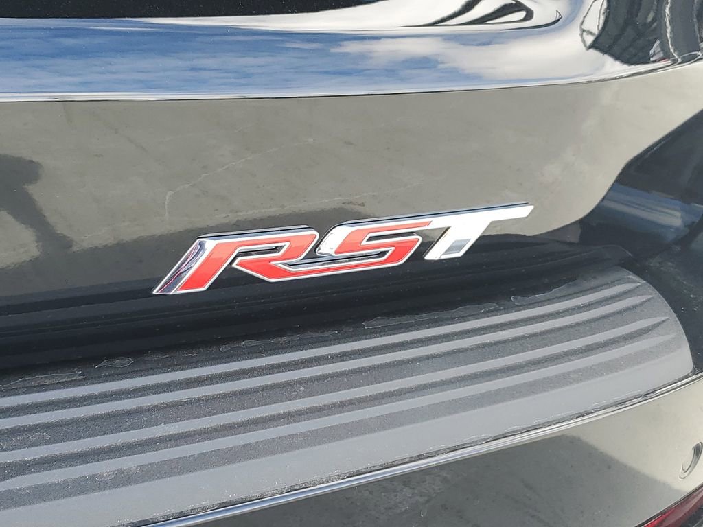 New 2026 Chevrolet Suburban RST w/ Comfort Package RWD image 9