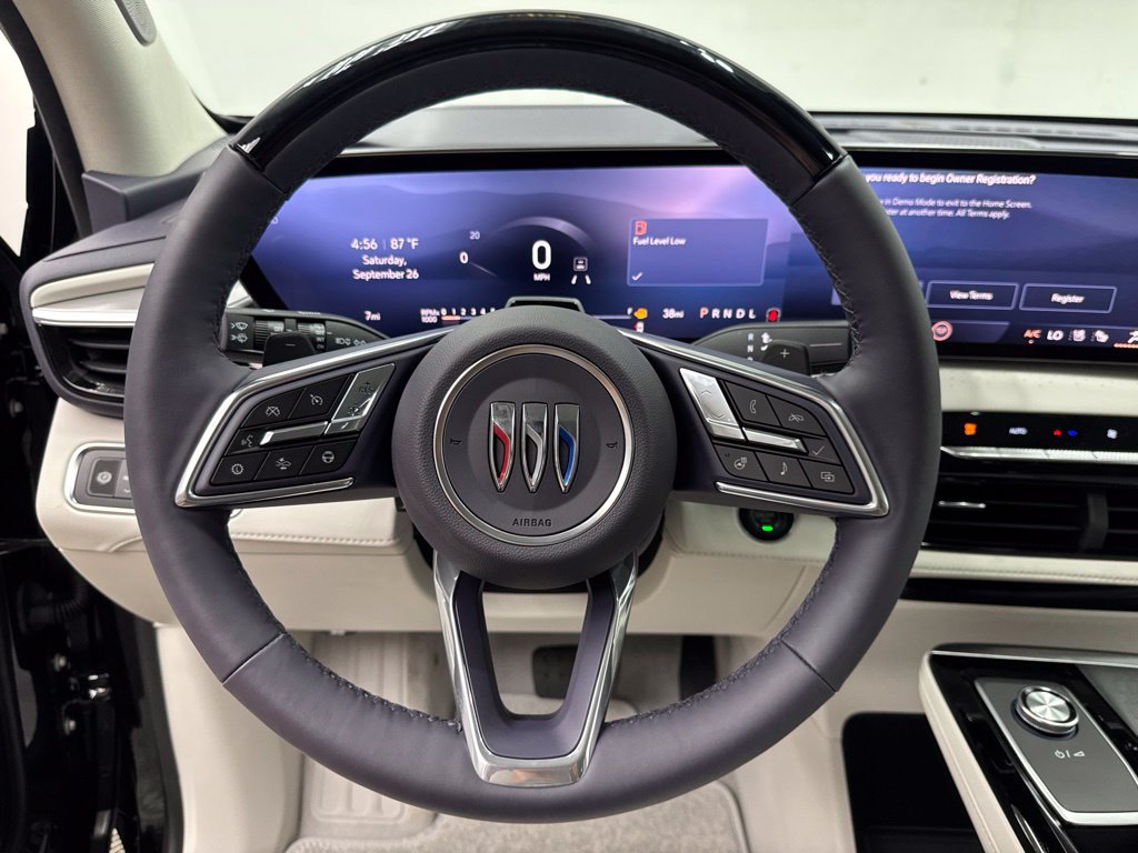 New 2027 Buick Enclave Avenir FWD image 15
