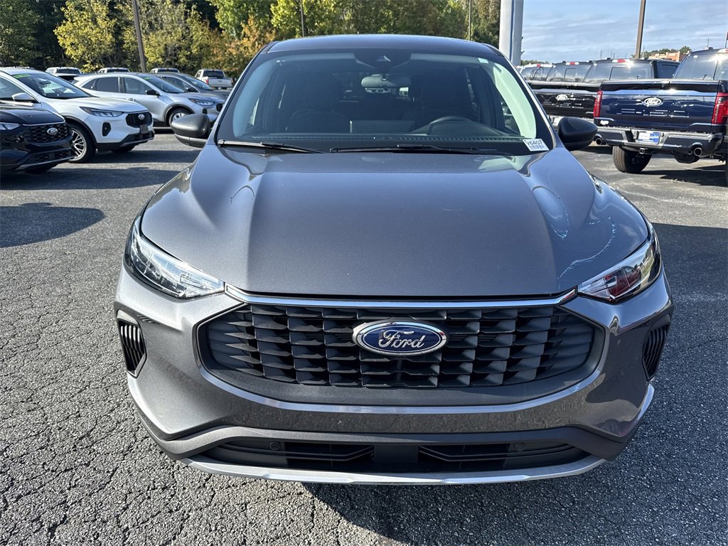 Used 2024 Ford Escape Active w/ Tech Pack #1 video 2