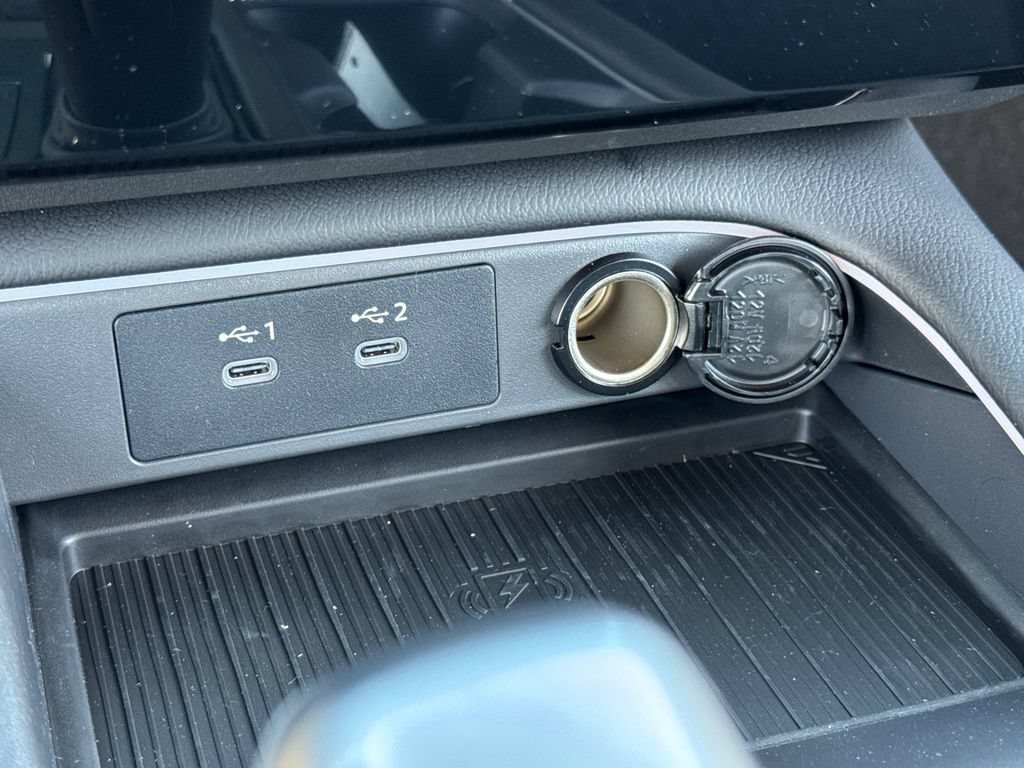 New 2026 Nissan Sentra SV w/ SV Convenience Package FWD image 25