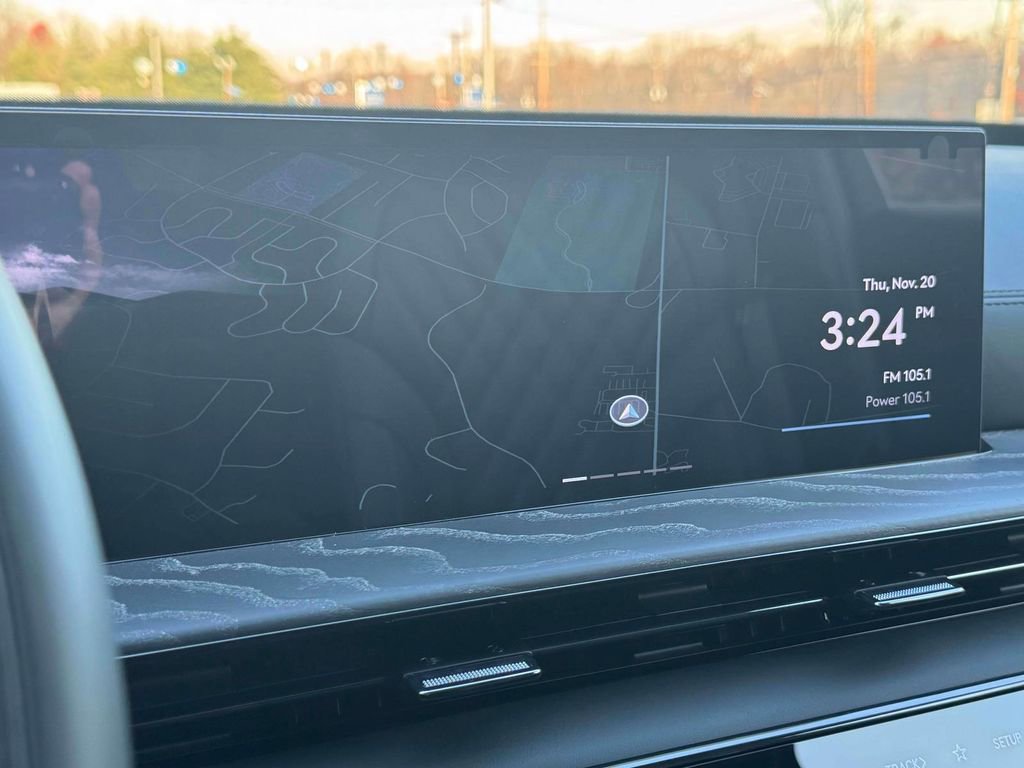 New 2026 Genesis GV80 3.5T e-SC image 26