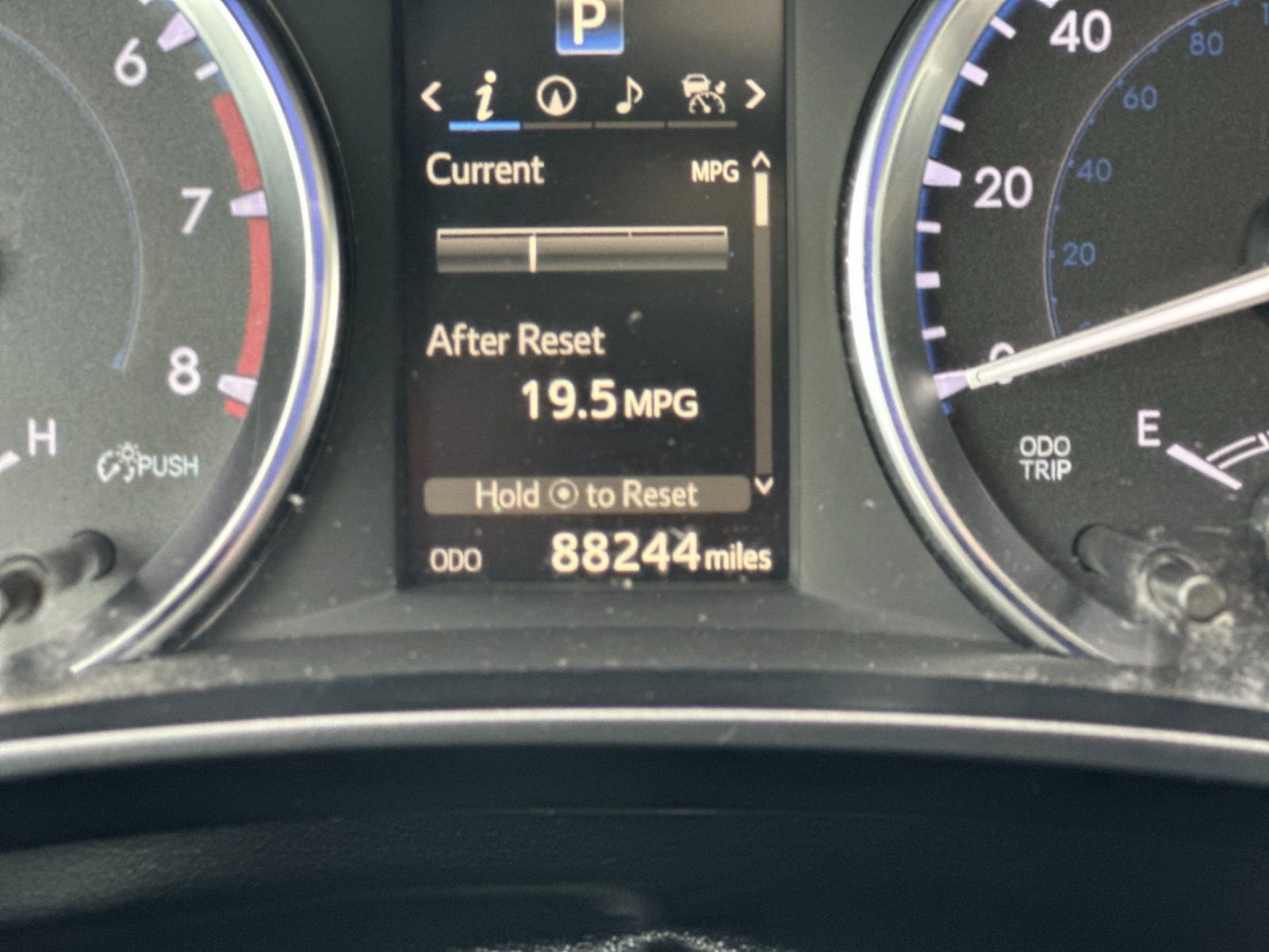 Used 2015 Toyota Highlander Limited Platinum AWD/4WD image 33