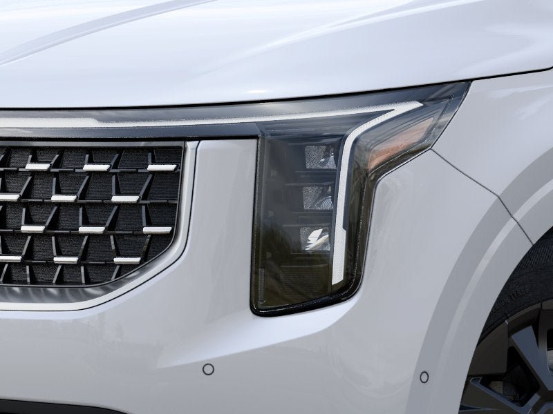 New 2026 Kia Carnival SX FWD image 10