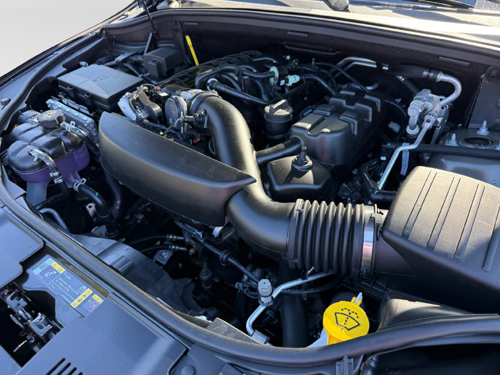 New 2026 Dodge Durango GT AWD/4WD image 23