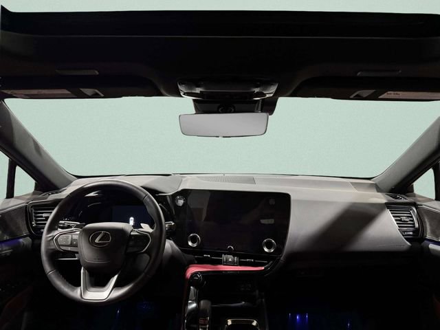 Used 2023 Lexus NX 350 AWD image 11