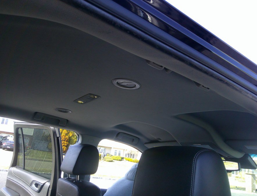 Used 2019 Chevrolet Tahoe LT image 31