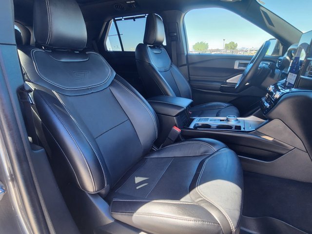 Used 2022 Ford Explorer ST w/ Equipment Group 401A image 19